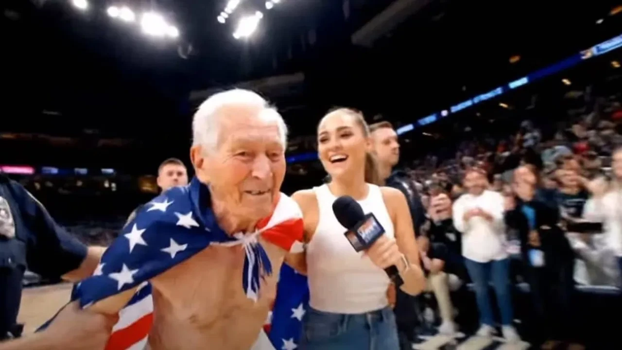 Yapay zekayla 2 günde hazırlanan reklam NBA finallerinde gösterildi