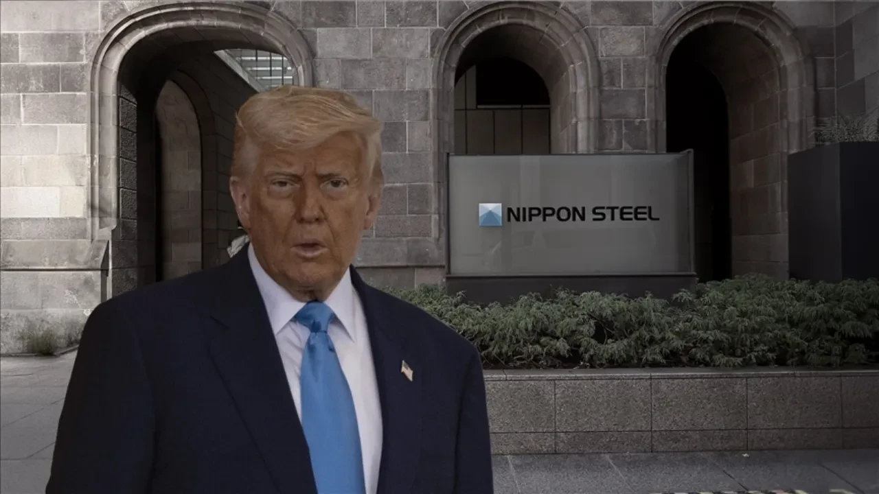 Yılan hikayesine dönen satışa Trump onay verdi