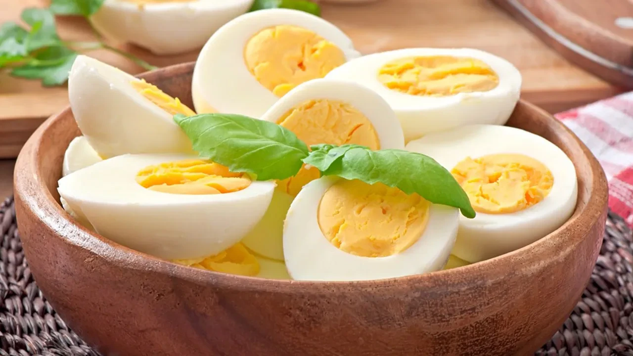 Yumurta Protein Miktarı: 1 Adet Yumurtada Kaç Gram Protein Var?