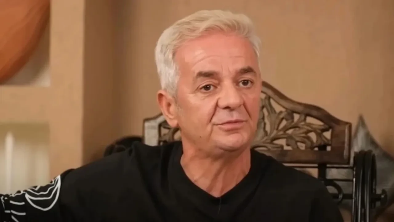 Zafer Algöz tatil fiyatlarına tepki gösterdi