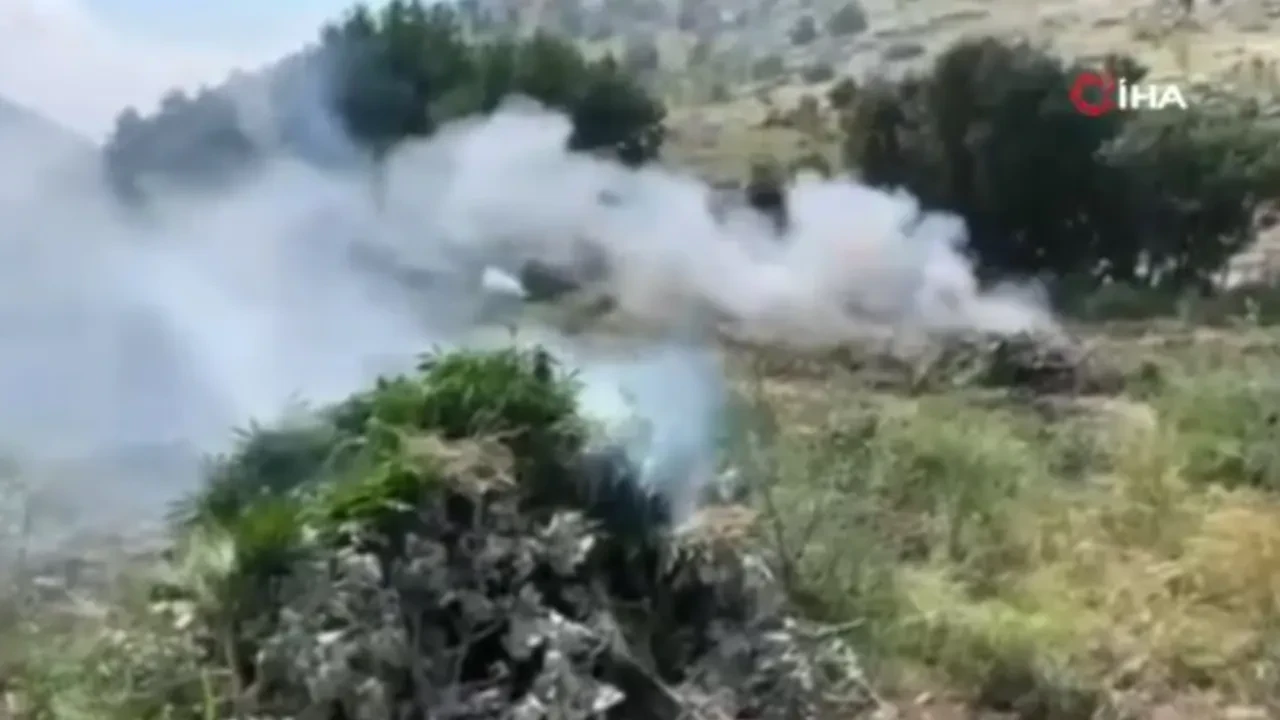 Zehir tacirlerine darbe üstüne darbe vuruluyor!  12 milyon 389 bin adet ele geçirildi