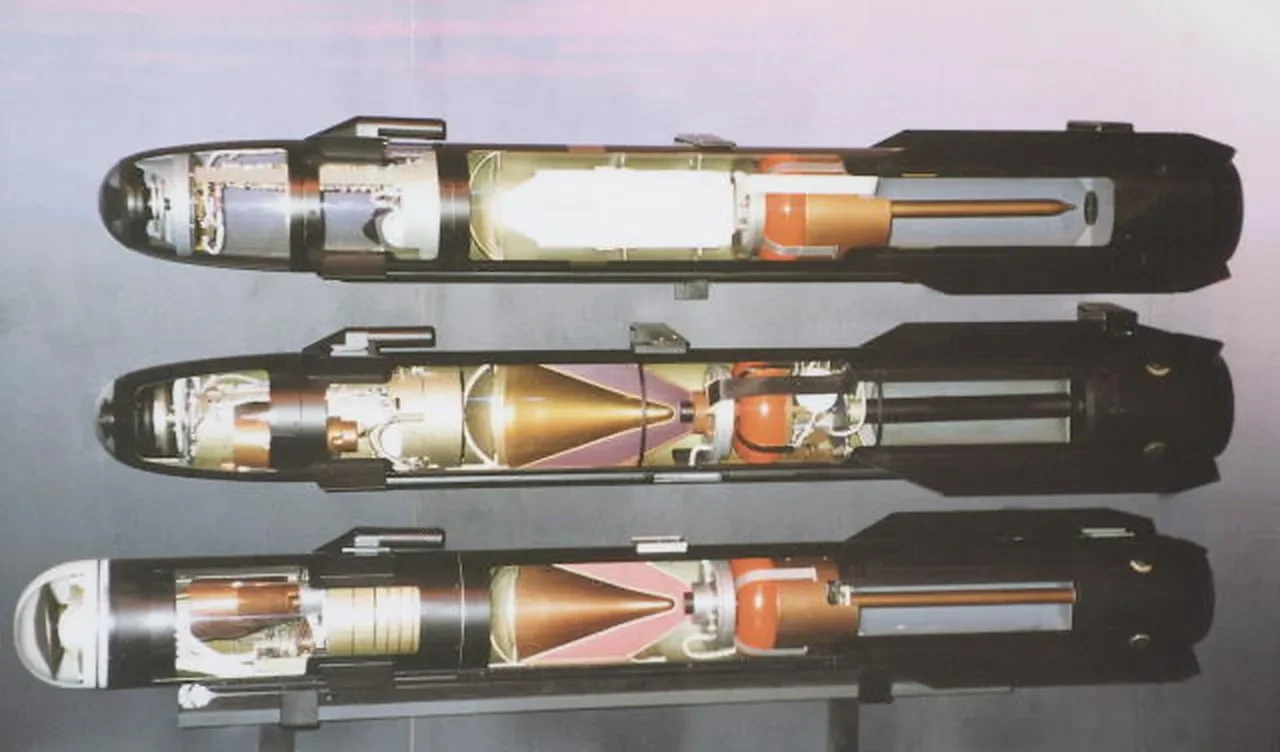 ABD'den İsrail'e 'Cehennem Ateşi' füzeleri! İran saldırısı için gizlice yolladılar