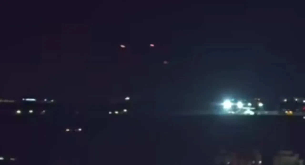 ABD'den İsrail'e 'Cehennem Ateşi' füzeleri! İran saldırısı için gizlice yolladılar