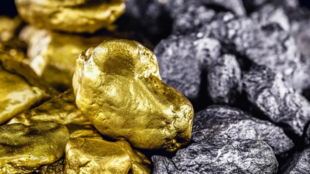 Altını ve gümüşü solladı! Bu yılın kazandıranı platin oldu