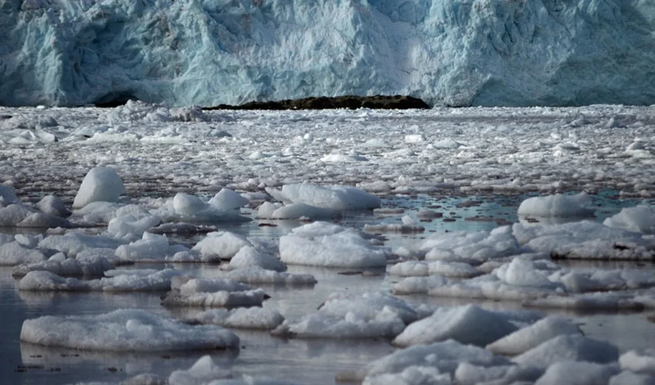 Antarktika'da ilginç keşif! Buzun altından gizemli radyo sinyalleri alındı