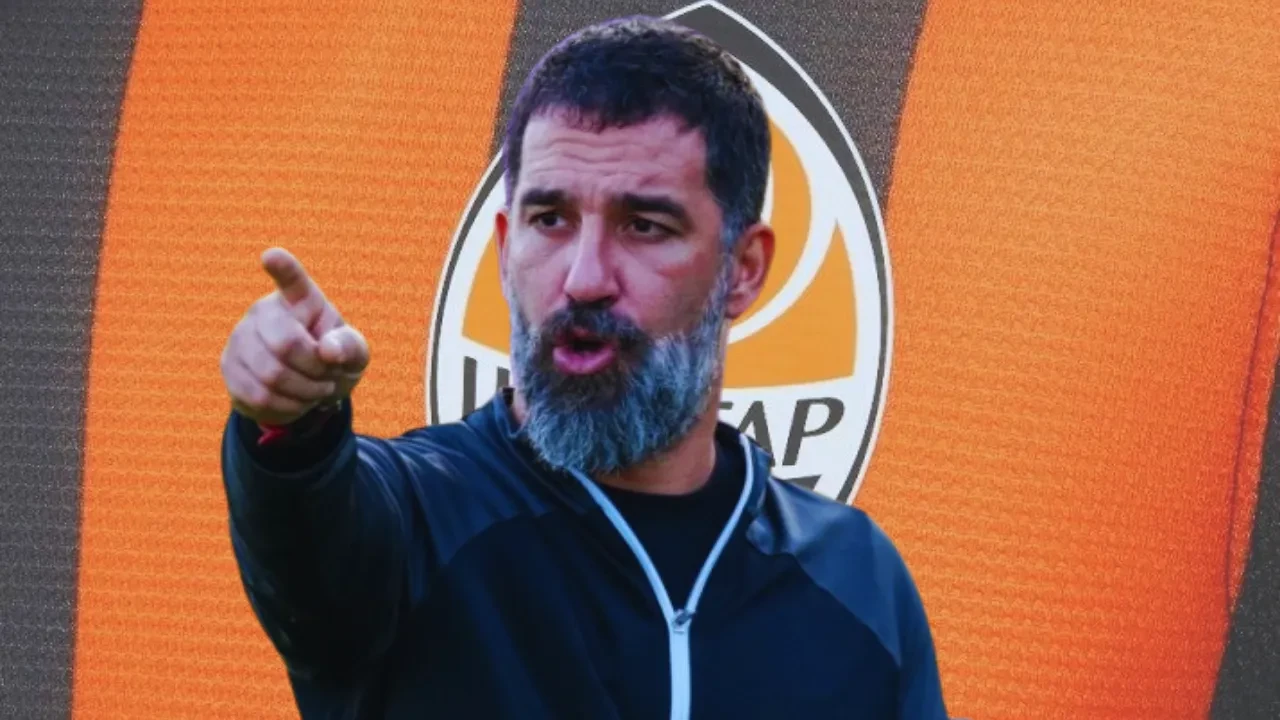 Arda Turan milli eldiveni istedi: Transfer planlamaları başladı!