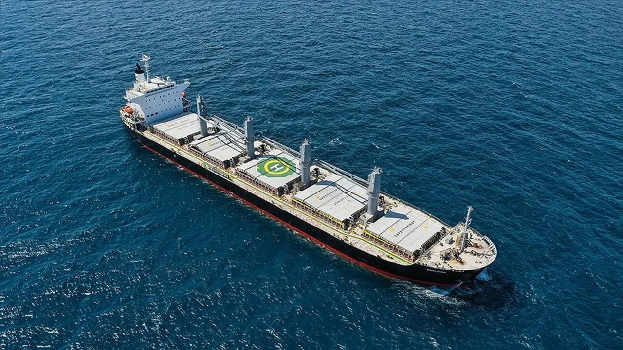 Bakan Uraloğlu duyurdu: Gemi geçiş ücretlerine yüzde 15 zam