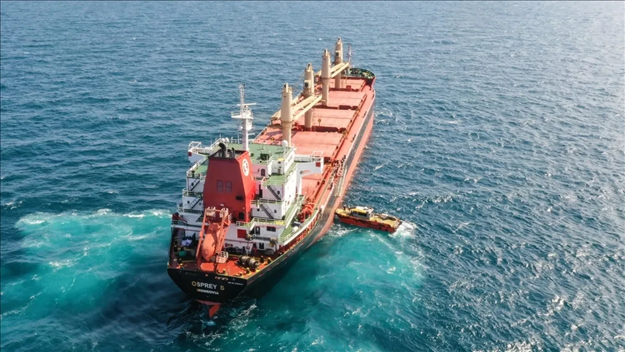 Bakan Uraloğlu duyurdu: Gemi geçiş ücretlerine yüzde 15 zam