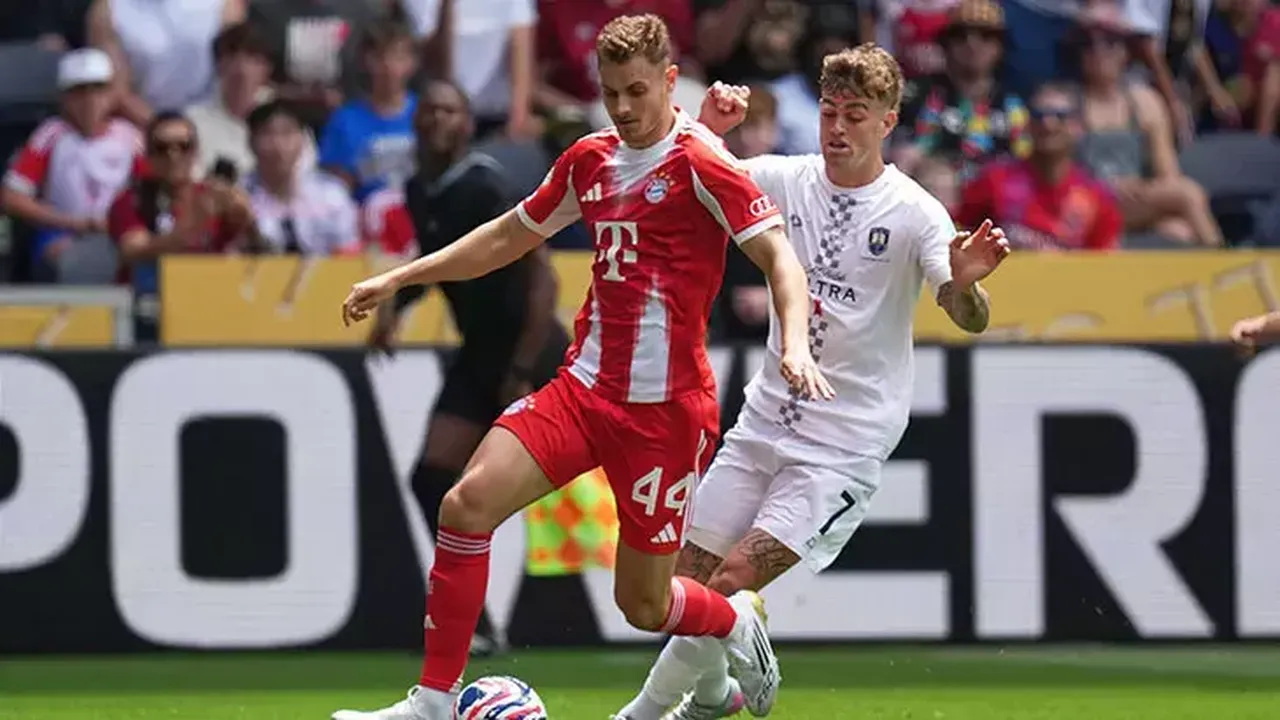 Bayern Münih Auckland City maç sonucu kaç kaç? Alman ekibi affetmedi