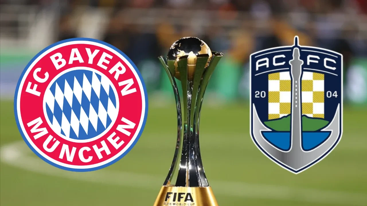 Bayern Münih Auckland City maçı hangi kanalda, nereden canlı izlenir? FIFA Kulüpler Dünya Kupası'nda karşılaşacaklar