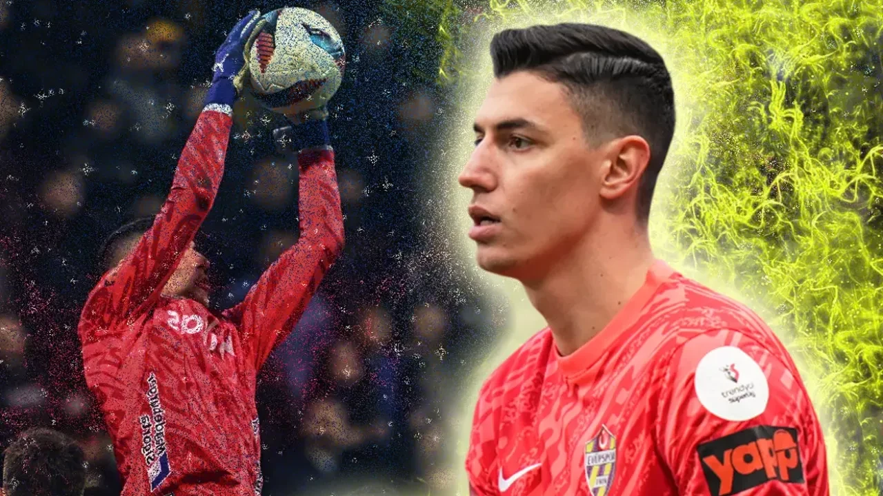 Berke Özer'e resmi teklif var: Eyüpspor'dan çarpıcı açıklama! 