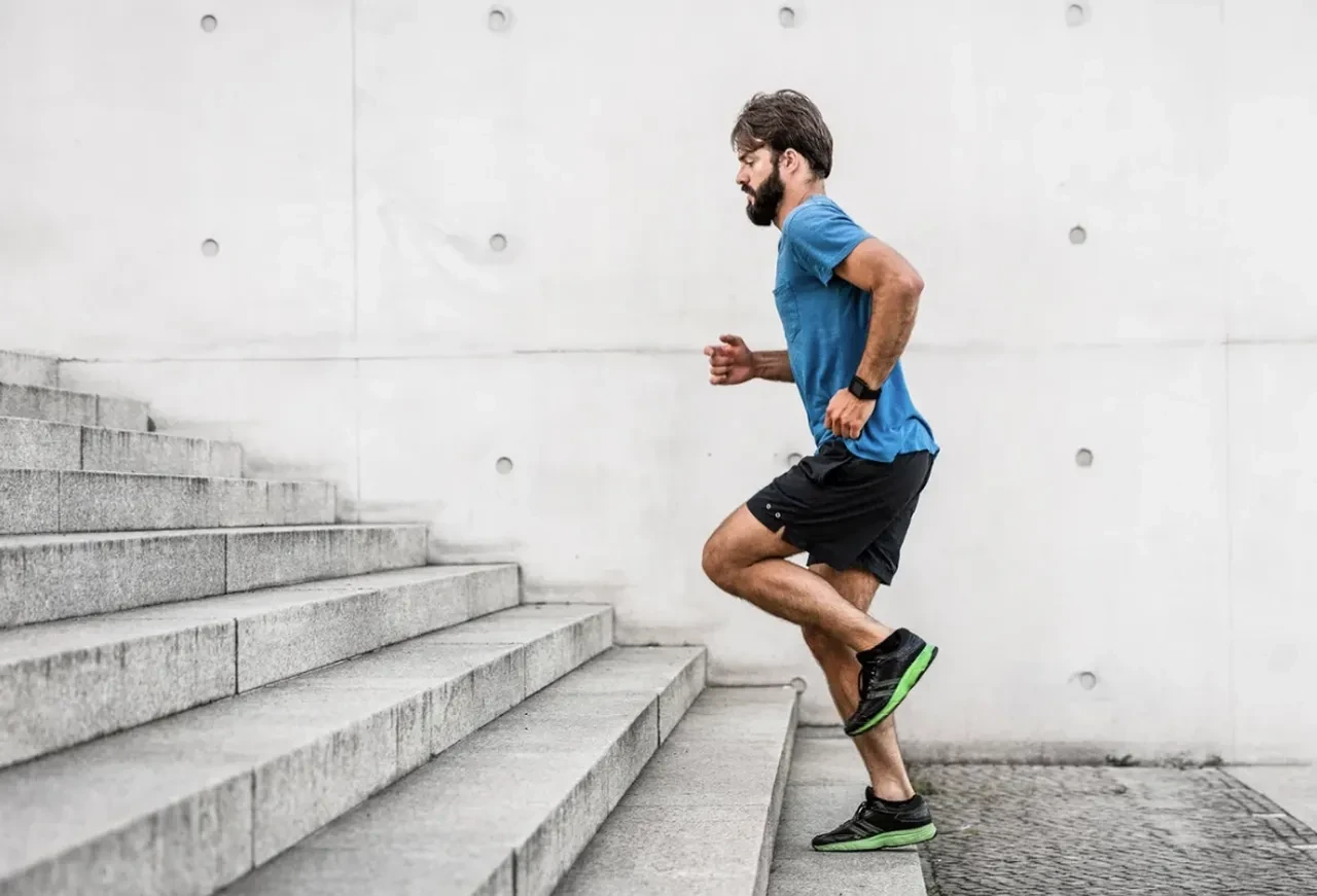 Bu aksesuvarı spora sadakati 7 kart artırıyor! Bilim insanları kanıtlandı