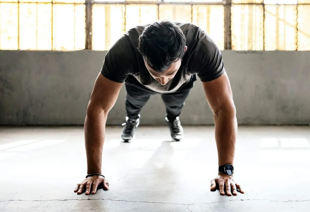 Bu aksesuvarı spora sadakati 7 kart artırıyor! Bilim insanları kanıtlandı