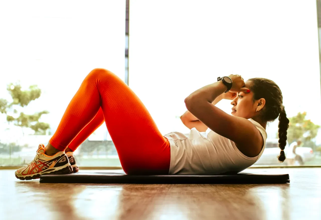 Bu aksesuvarı spora sadakati 7 kart artırıyor! Bilim insanları kanıtlandı