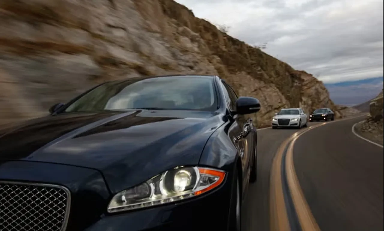 En iyi 10 uzun yol arabasını seçtiler! Bir numarada sürpriz var