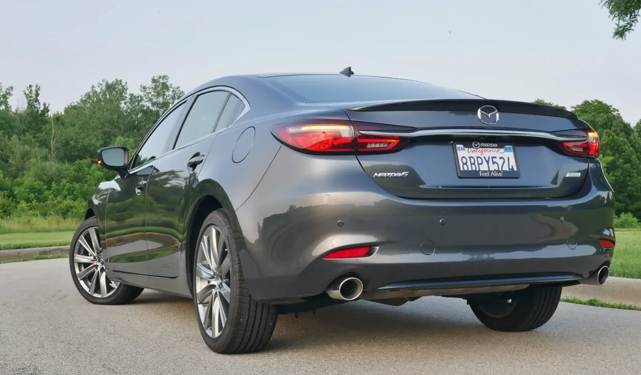 En iyi 10 uzun yol arabasını seçtiler! Bir numarada sürpriz var