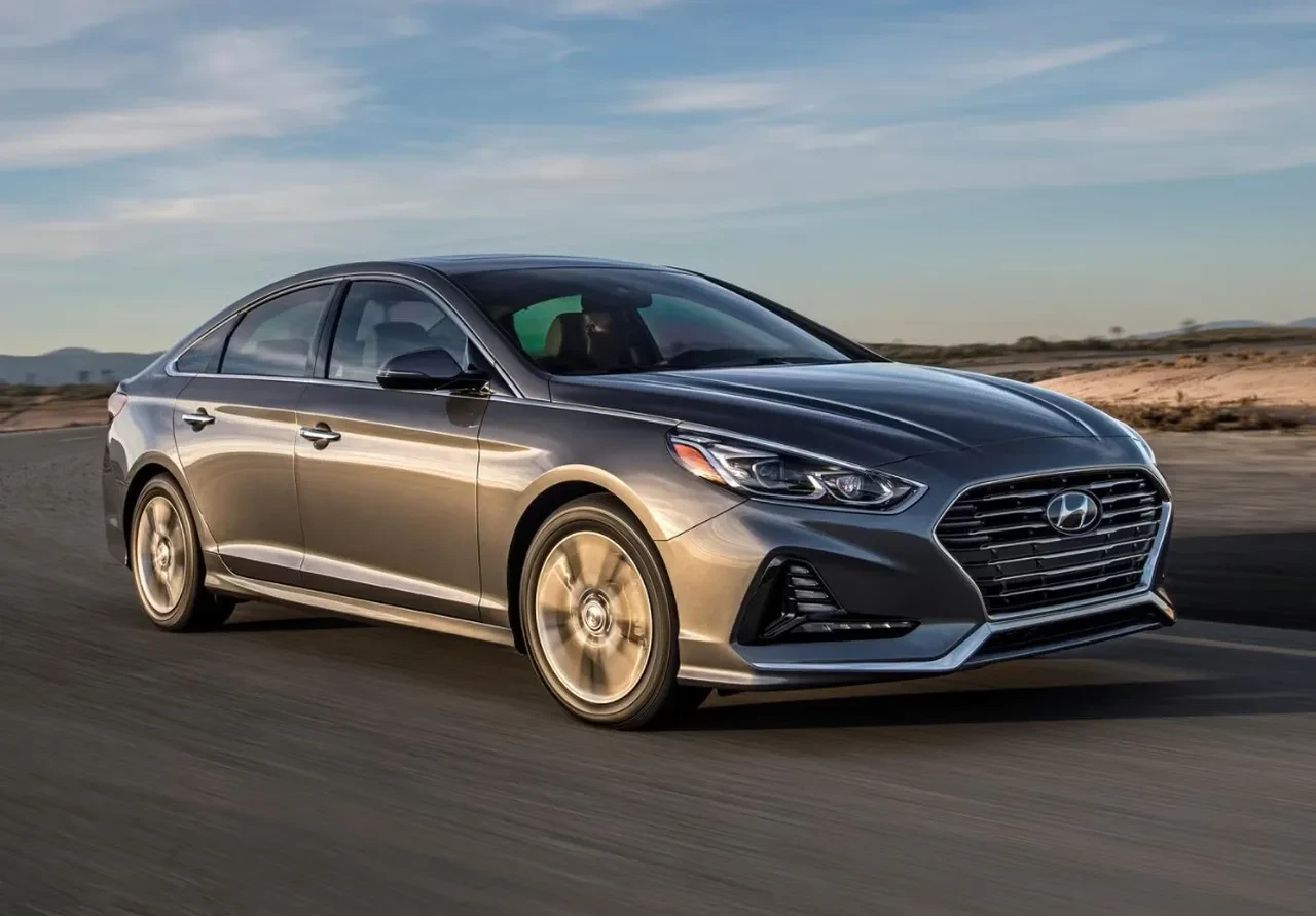 En iyi 10 uzun yol arabasını seçtiler! Bir numarada sürpriz var