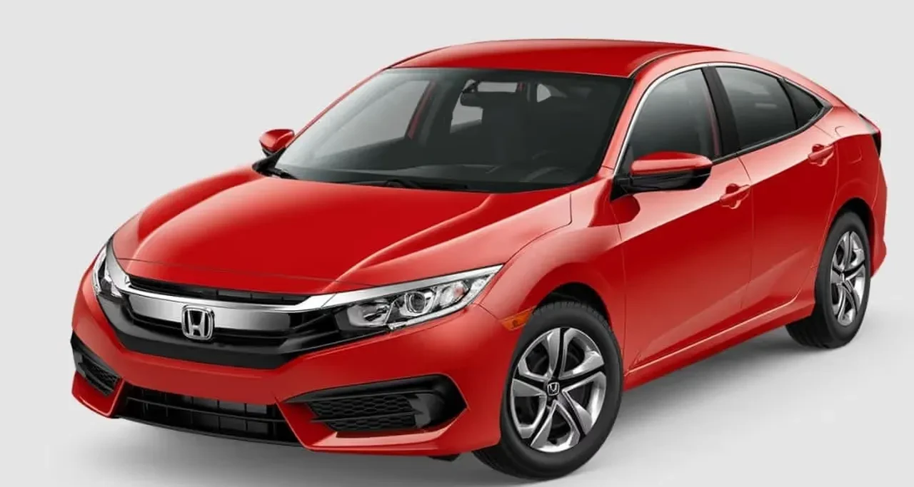 En iyi 10 uzun yol arabasını seçtiler! Bir numarada sürpriz var