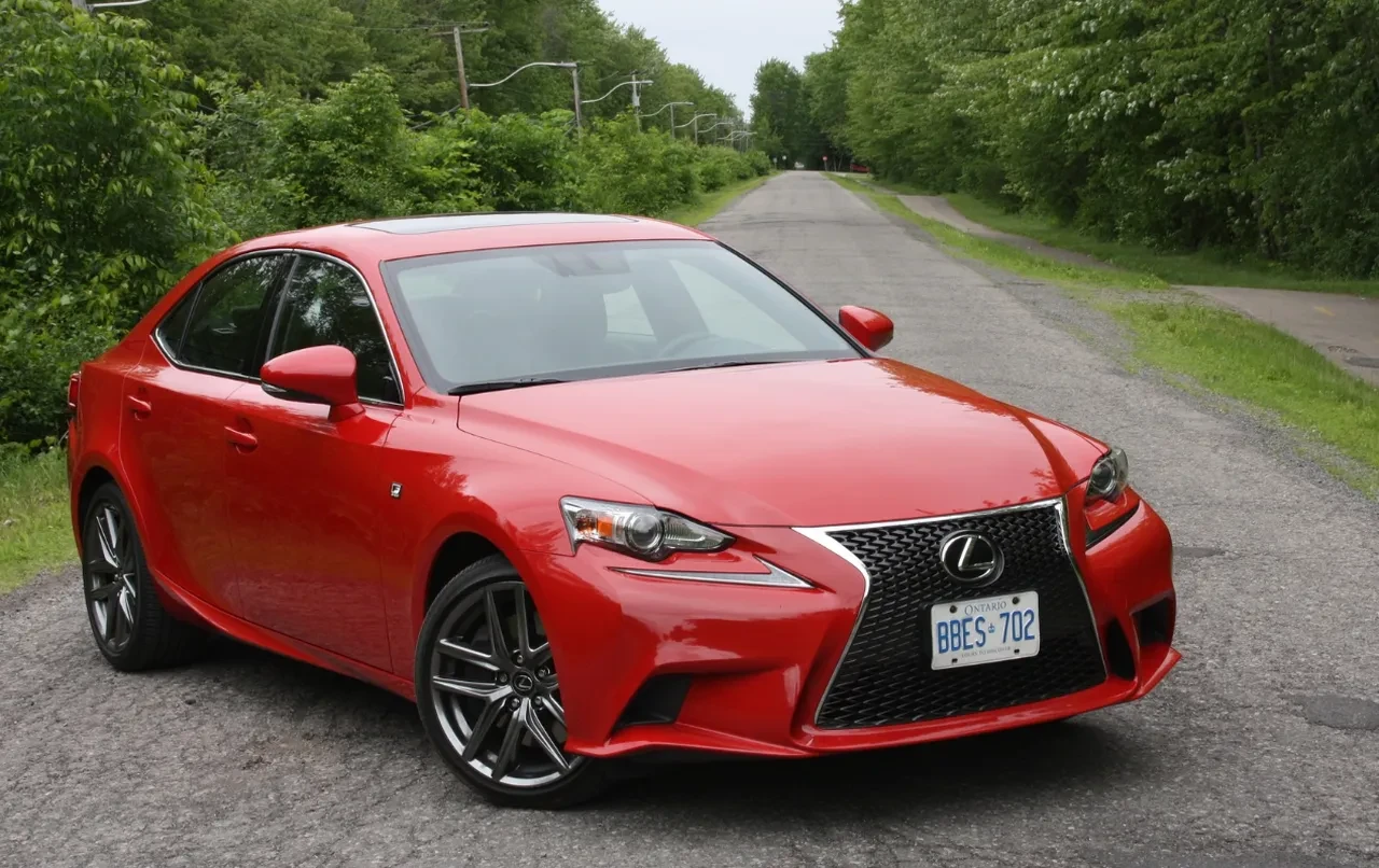 En iyi 10 uzun yol arabasını seçtiler! Bir numarada sürpriz var