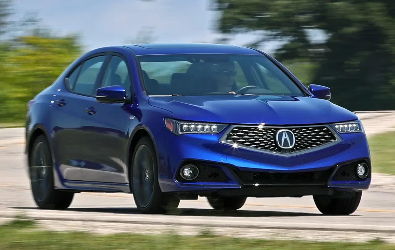 En iyi 10 uzun yol arabasını seçtiler! Bir numarada sürpriz var