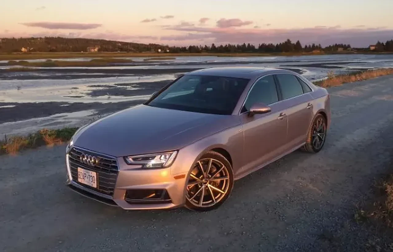 En iyi 10 uzun yol arabasını seçtiler! Bir numarada sürpriz var