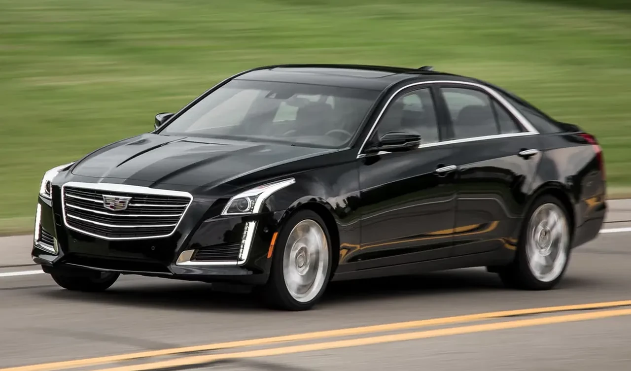 En iyi 10 uzun yol arabasını seçtiler! Bir numarada sürpriz var