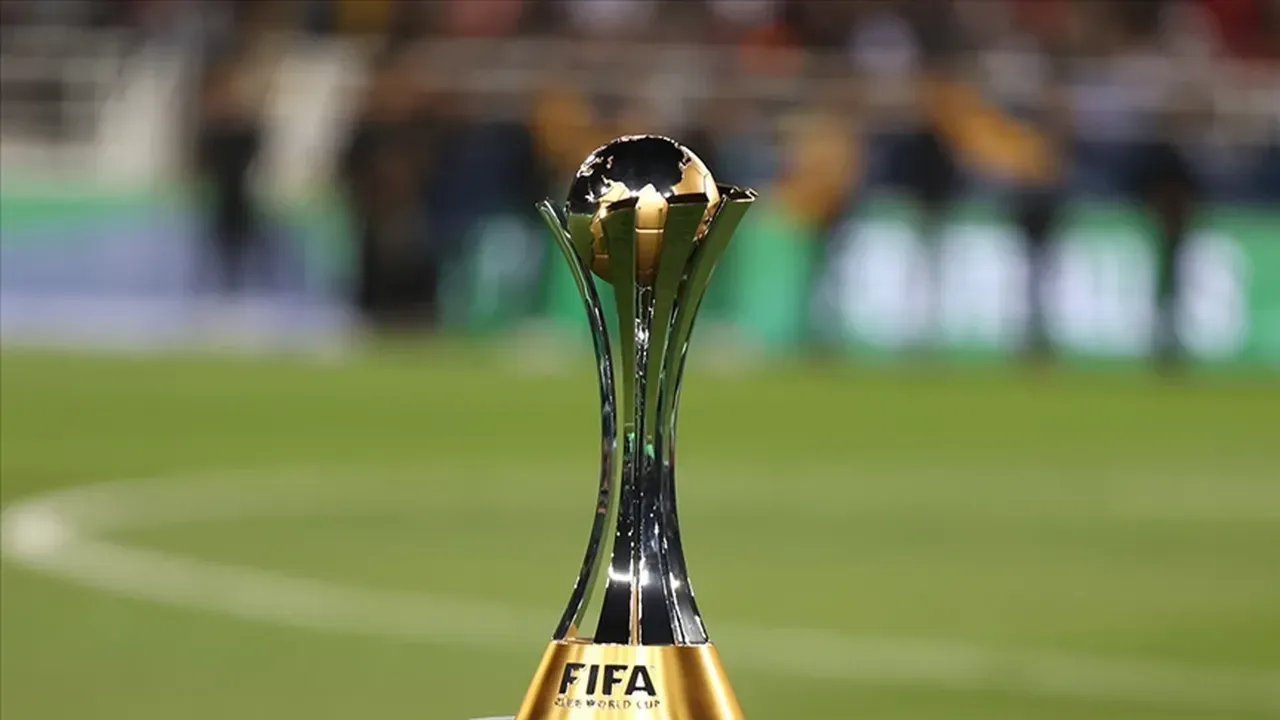 FIFA Kulüpler Dünya Kupası'nda Türkiye neden yok? Galatasaray, Fenerbahçe, Beşiktaş turnuvada yer almadı