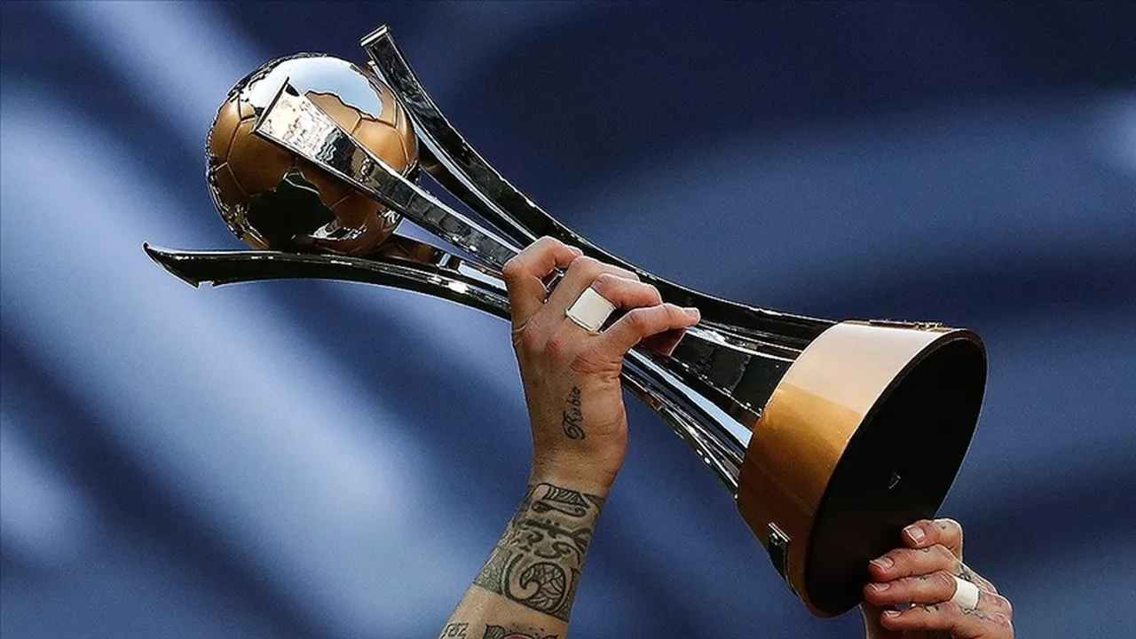 FIFA Kulüpler Dünya Kupası'nda Türkiye neden yok? Galatasaray, Fenerbahçe, Beşiktaş turnuvada yer almadı