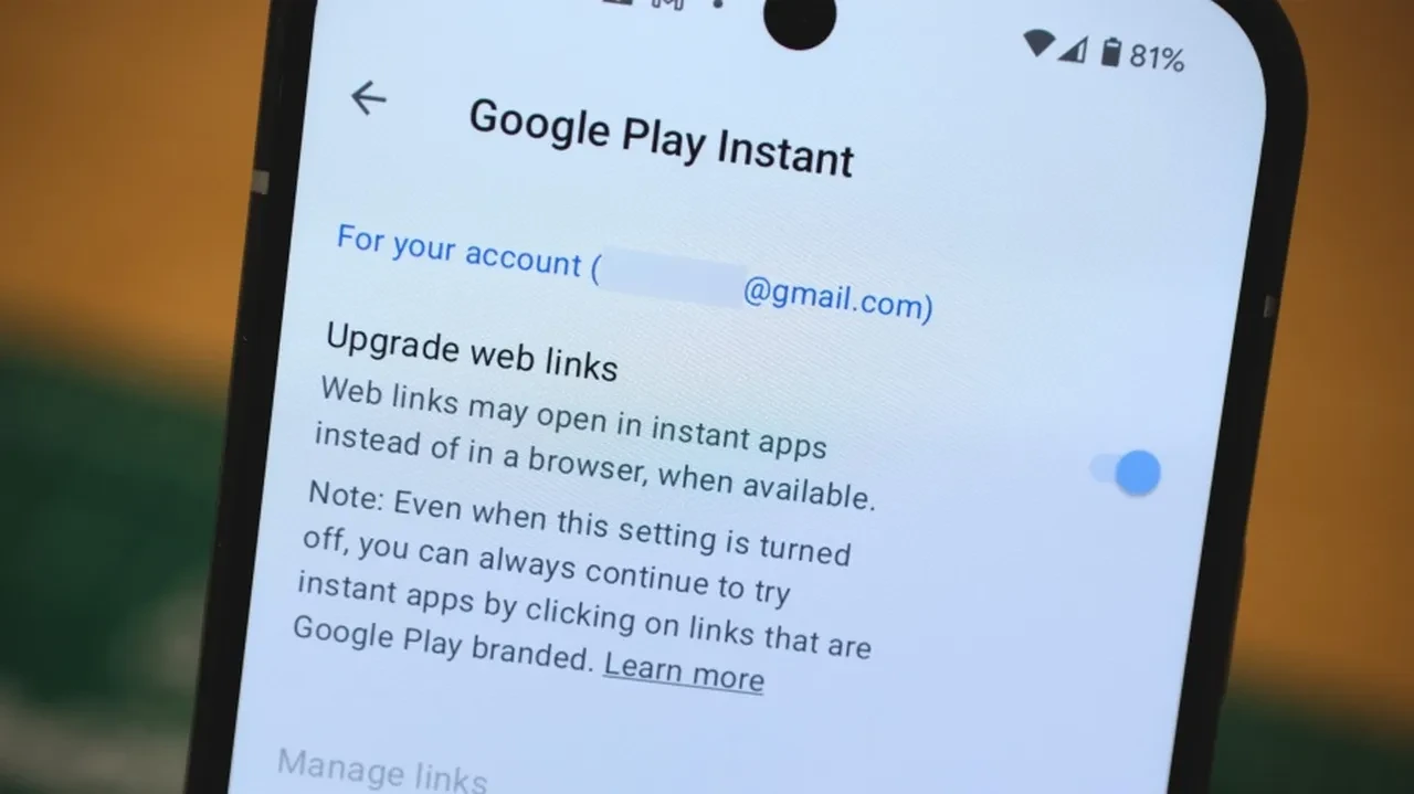 Google, "çok faydalı" dediği bir özelliği Android telefonlardan sessizce kaldırıyor