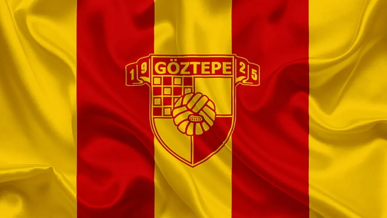 Göztepe'de 20 milyon Euroluk transfer! 