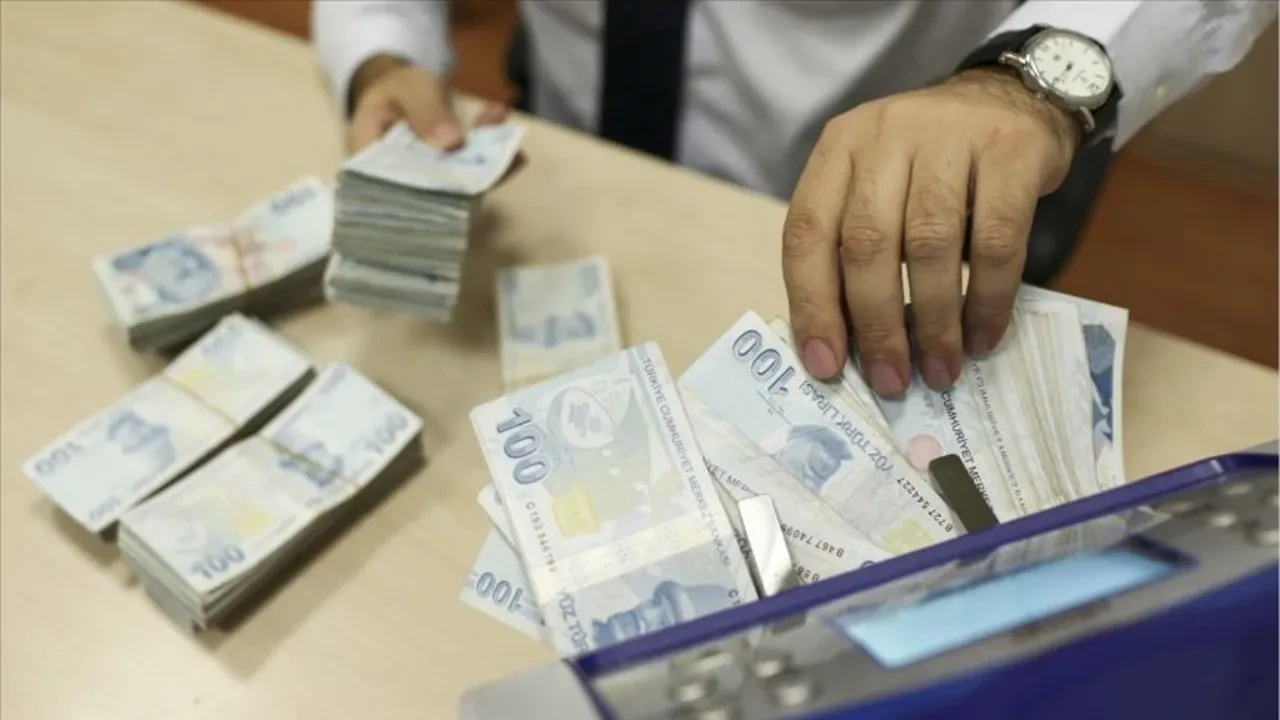 Hesaplarınızı kontrol edin! Yarın 3 şirket temettü dağıtacak