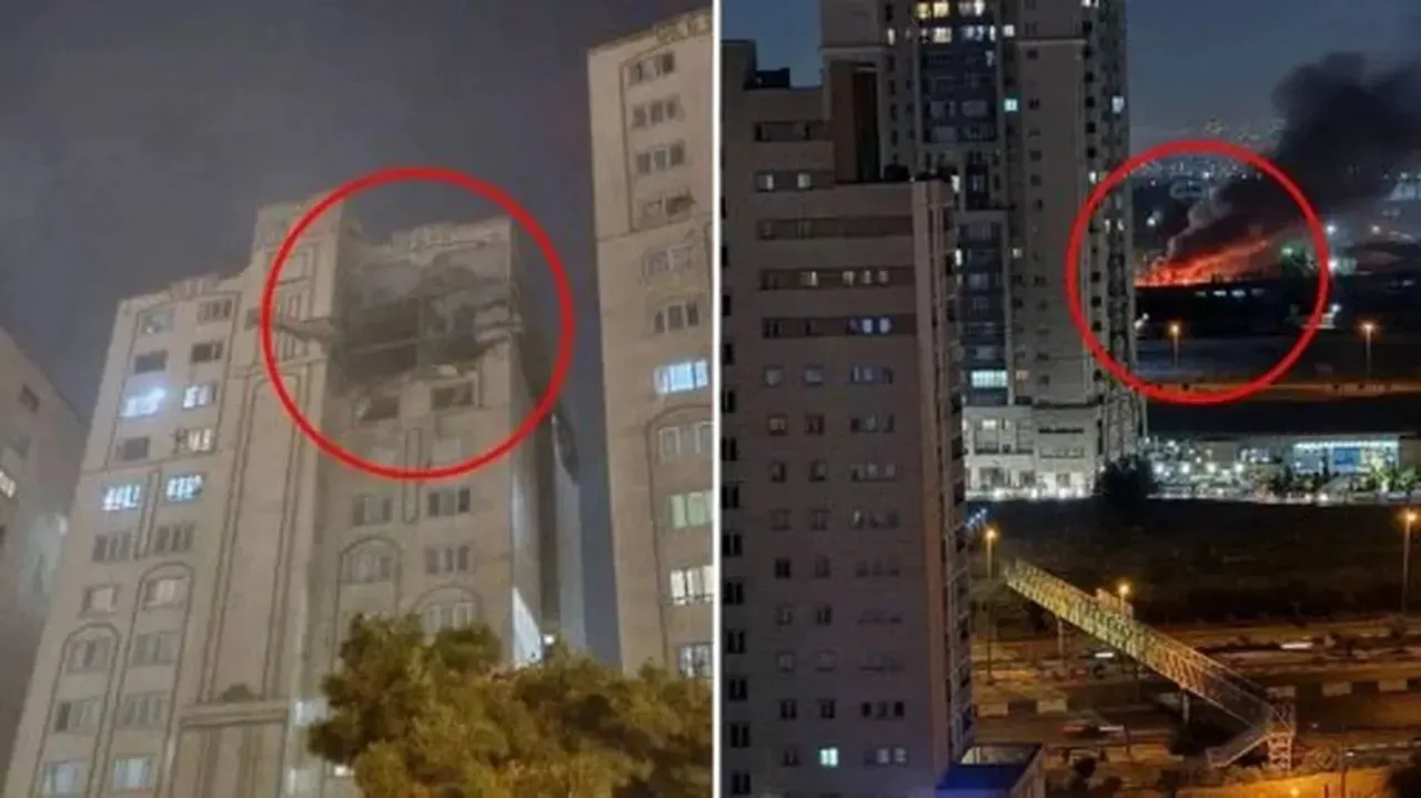 Hürmüz Boğazı kapatıldı: Savaş, Türkiye ekonomisini nasıl etkileyecek?