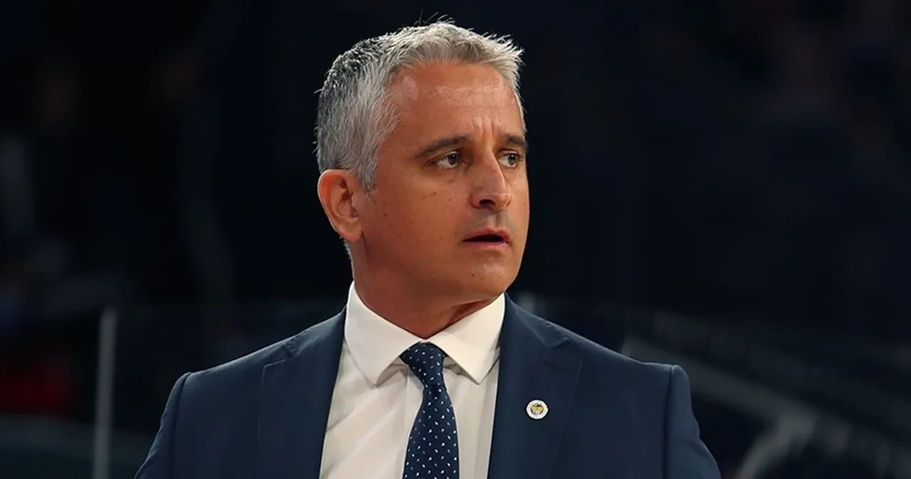 Igor Kokoskov kimdir? Anadolu Efes’in yeni başantrenörü oluyor