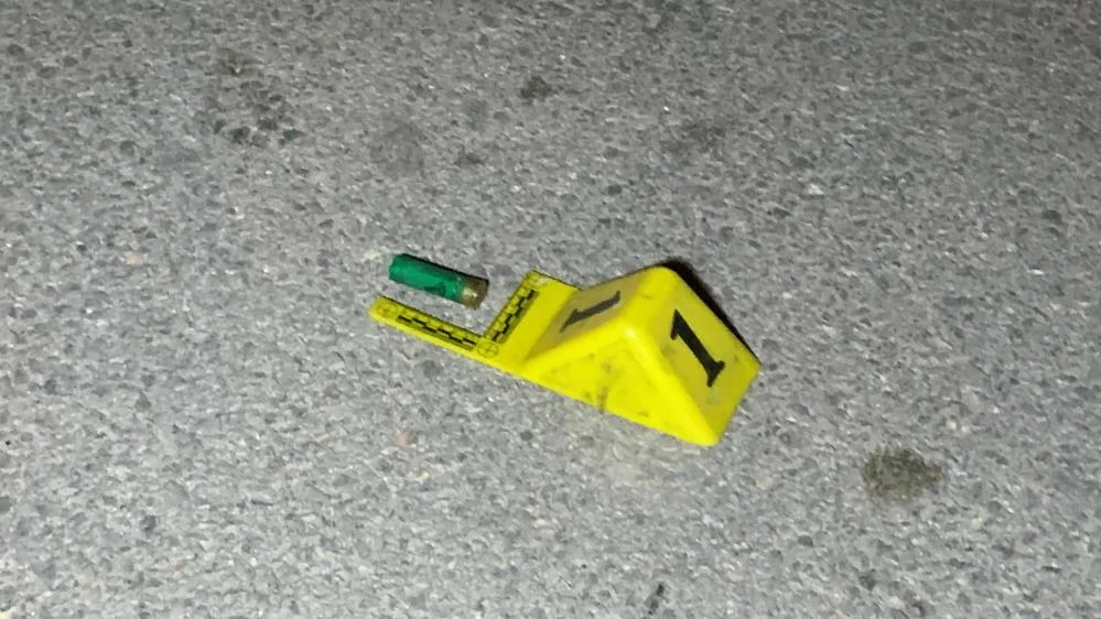 Karaman’da sokak ortasında terör: Magandalar havaya ateş açıp kaçtı!