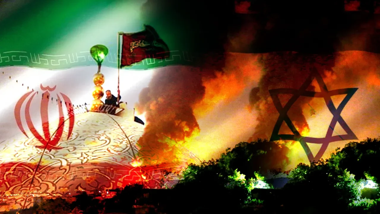 İngiltere'den vatandaşlarına seyahat uyarısı: İsrail'de olaylar daha kötüye gidebilir! 