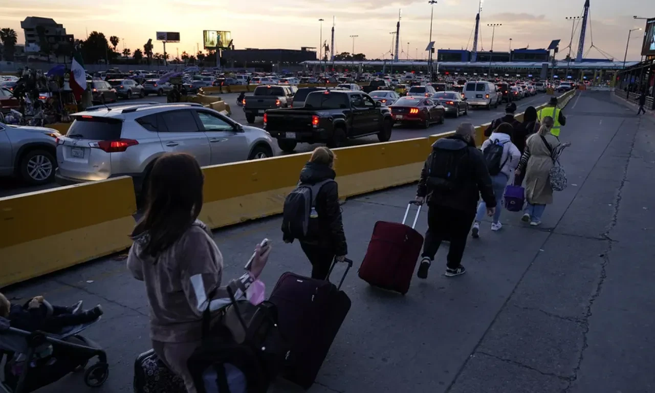 İran'dan Türkiye'ye göç dalgası başladı iddiası! Açıklama geldi