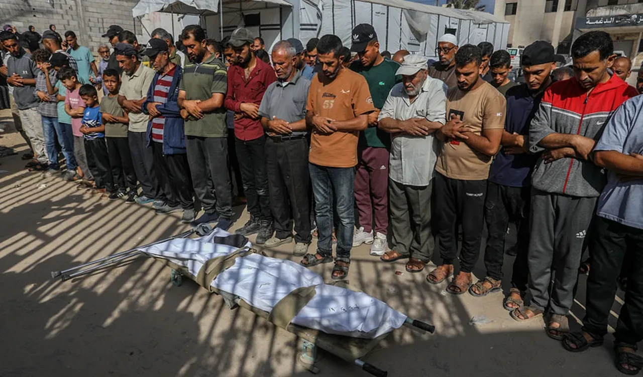 İsrail yine yardım bekleyen Filistinlileri vurdu: Çok sayıda ölü ve yaralı var