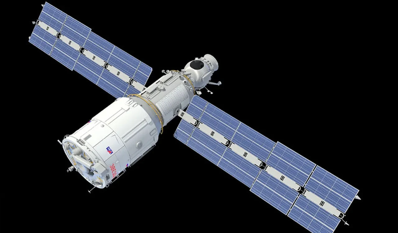 ISS’teki sızıntı NASA’yı alarma geçirdi: Özel astronot görevi süresiz ertelendi