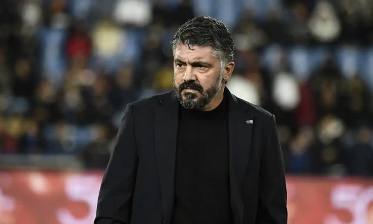 İtalya Milli Takımı'nın yeni teknik direktörü belli oldu! Gattuso resmen duyuruldu