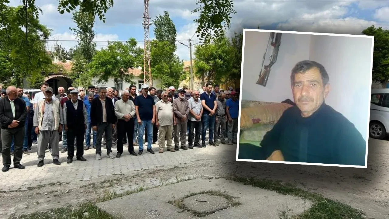 Kafasına kene yapıştı! Günler sonra hayatını kaybetti 