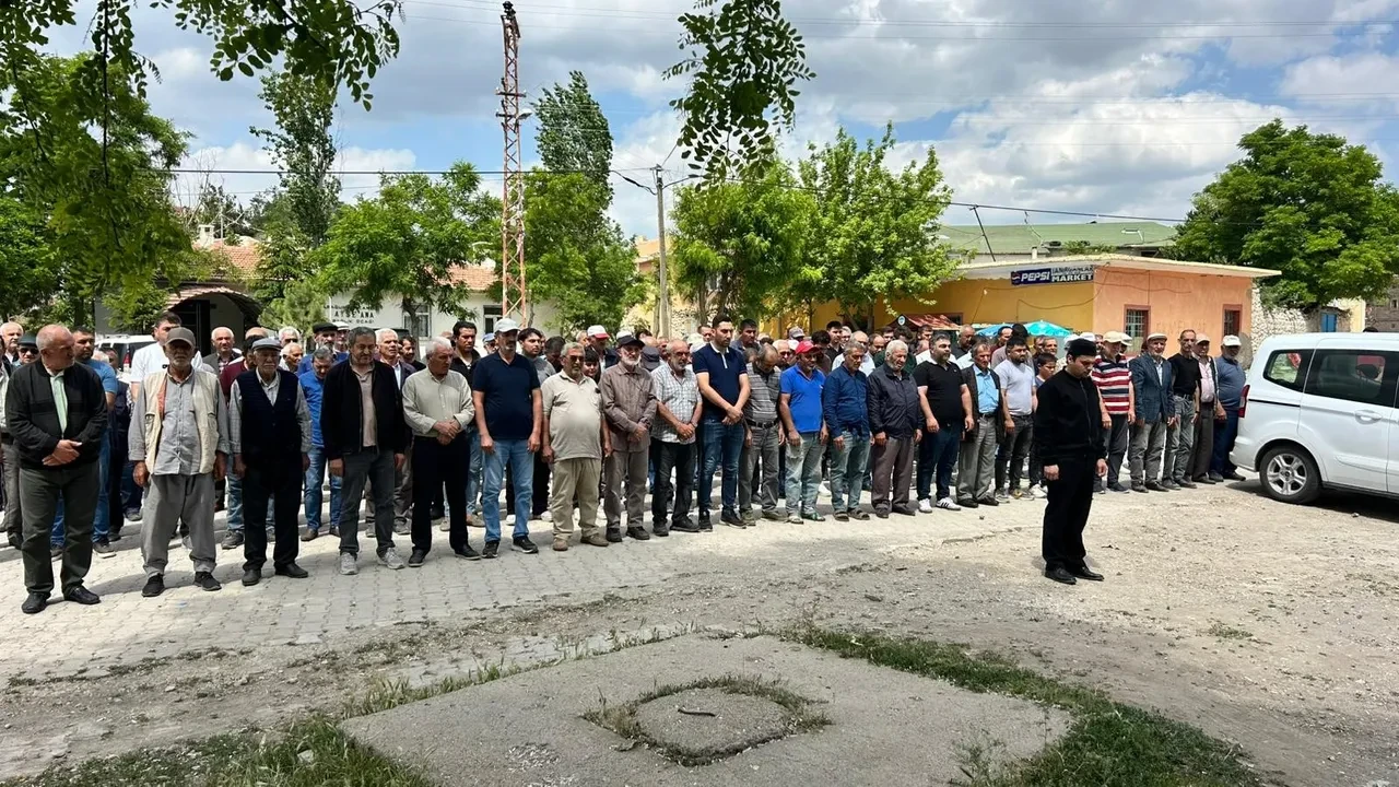 Kafasına kene yapıştı! Günler sonra hayatını kaybetti 