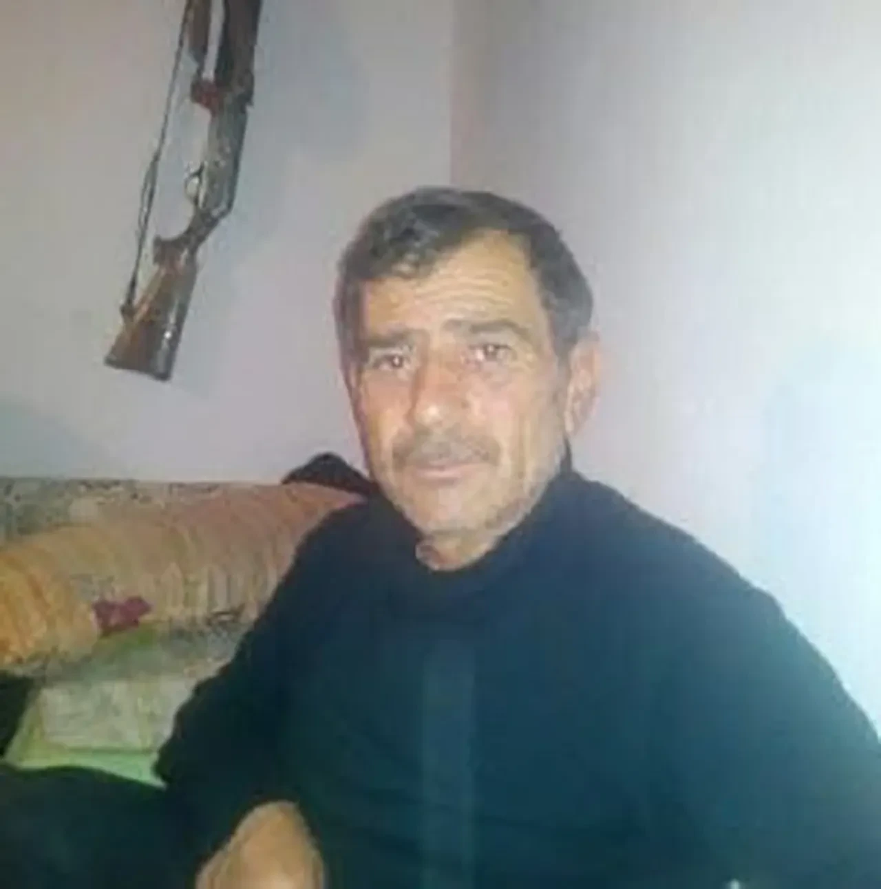 Kafasına kene yapıştı! Günler sonra hayatını kaybetti 