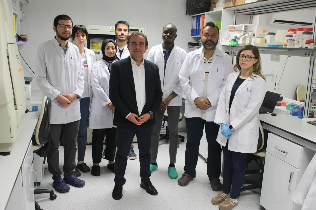 Kene kabusu bitiyor mu? KKKA aşısında sona doğru: İnsan üzerinde denenecek