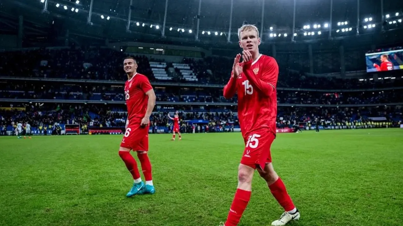 Matvey Kislyak kimdir kaç yaşında? Fenerbahçe’nin yeni gözdesi Rus yıldız