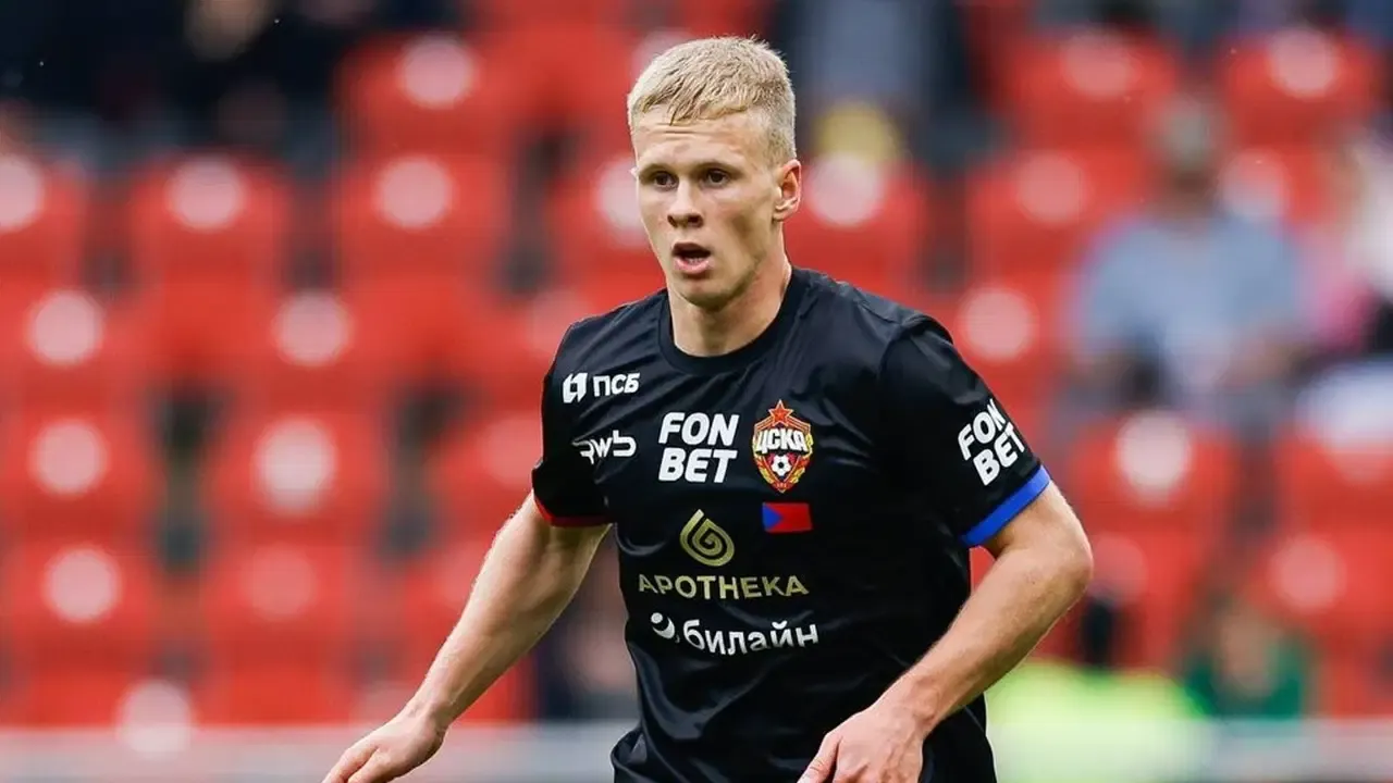 Matvey Kislyak kimdir kaç yaşında? Fenerbahçe’nin yeni gözdesi Rus yıldız