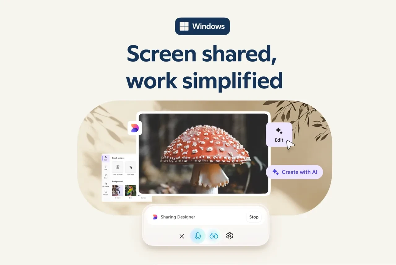 Microsoft'un yapay zeka asistanı Copilot Vision erişime açıldı: Ekranınızı izleyip size yardımcı olabiliyor