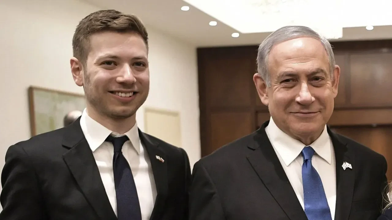 Netanyahu'nun düğününe savaş engeli! İran'ın saldırısı iptaline neden oldu