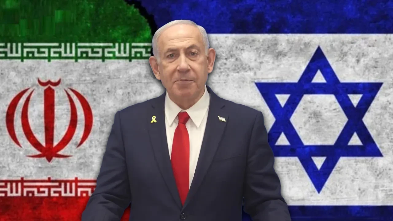 Netanyahu'nun en büyük korkusu: İsrail taktiğiyle İran'ın saldırı düzenlemesi