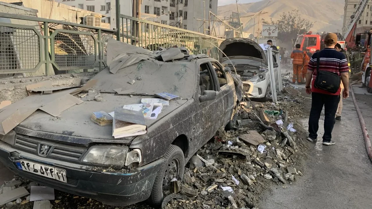 Netanyahu'nun en büyük korkusu: İsrail taktiğiyle İran'ın saldırı düzenlemesi