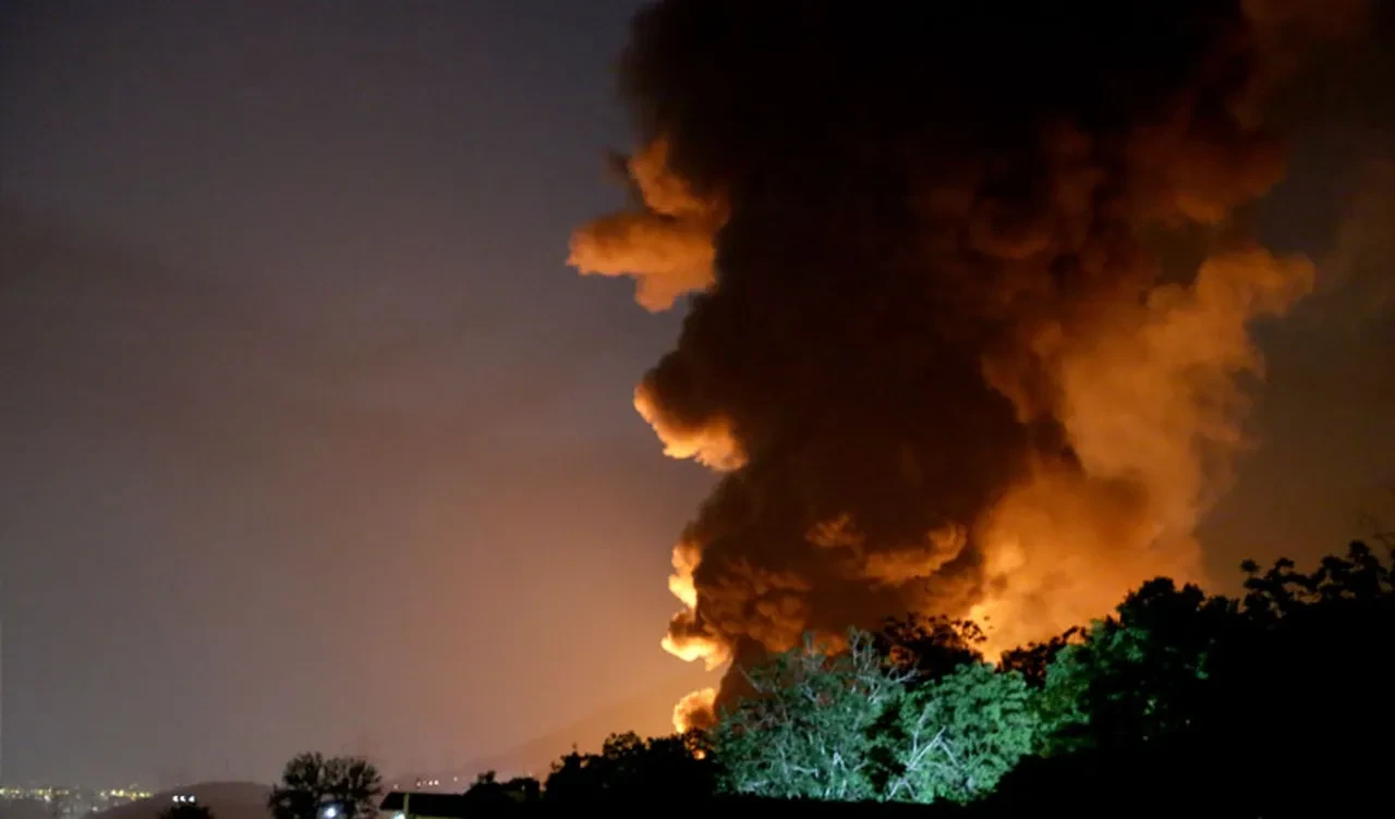 Netanyahu'nun en büyük korkusu: İsrail taktiğiyle İran'ın saldırı düzenlemesi